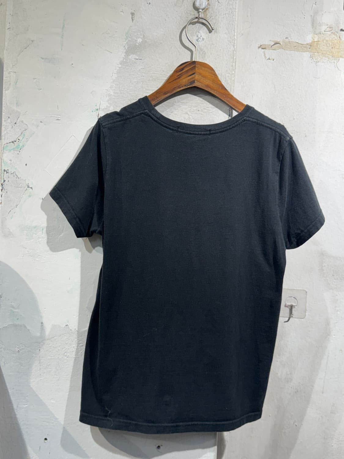 Undercover black short sleeve t-shirt 상품이미지2