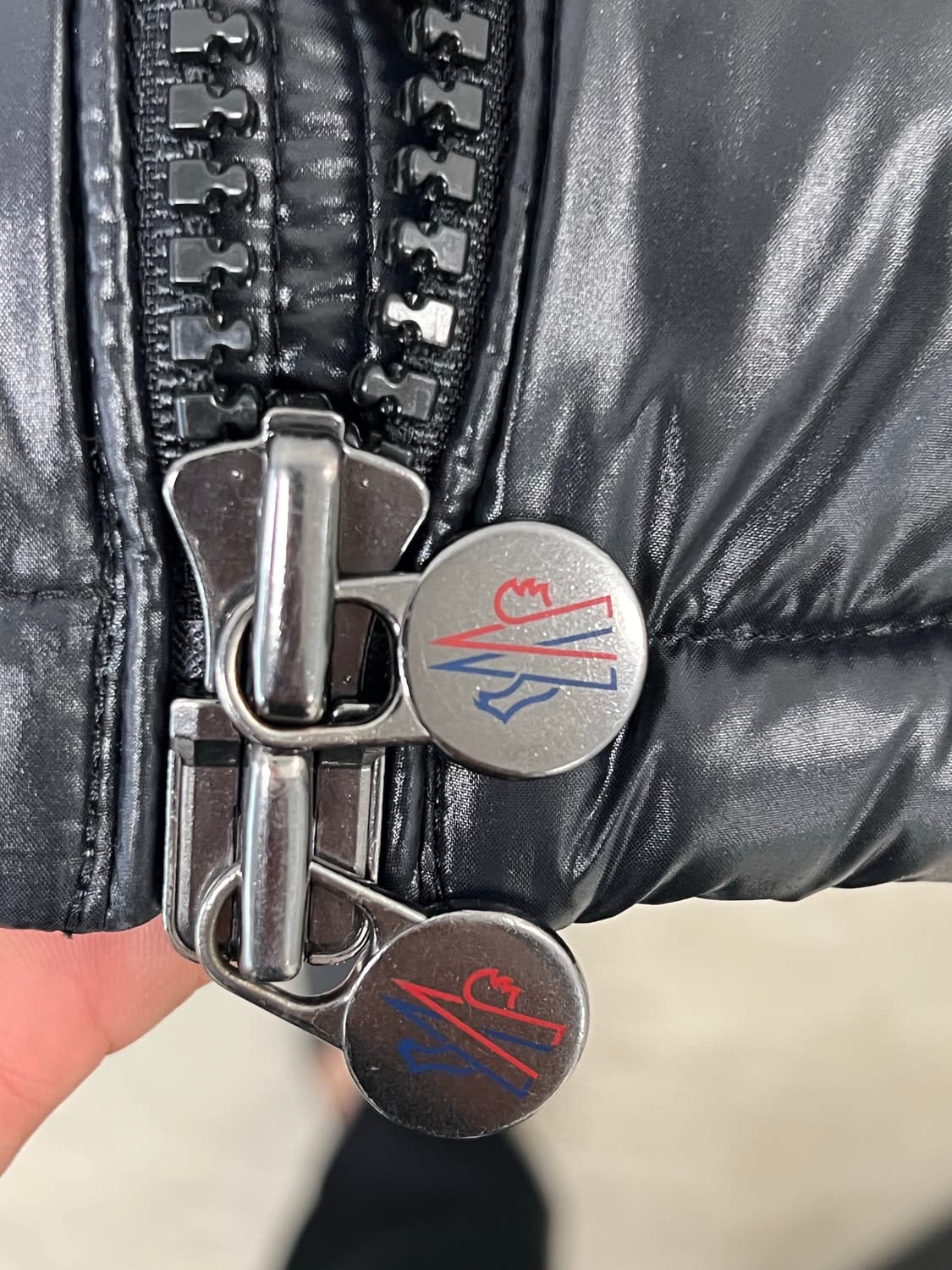 몽클레어 마야 3사이즈 (상태좋음) 상품이미지4