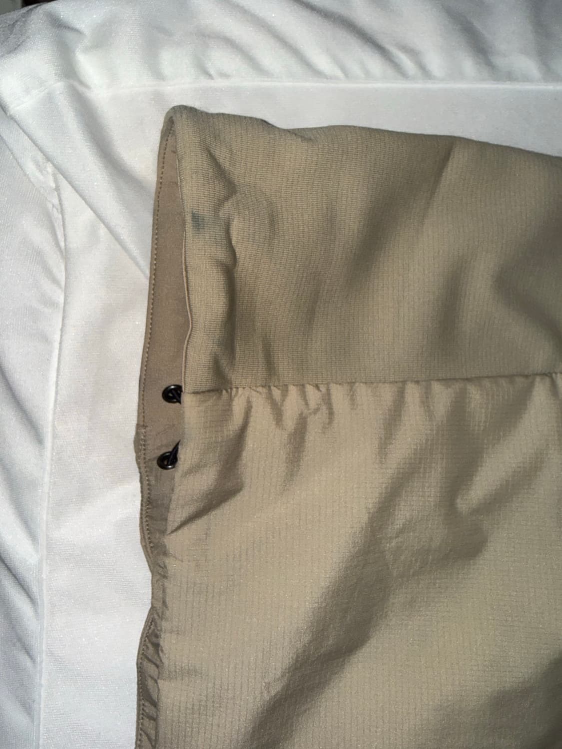 아크테릭스 아톰 st 후디 캔버스 상품이미지4