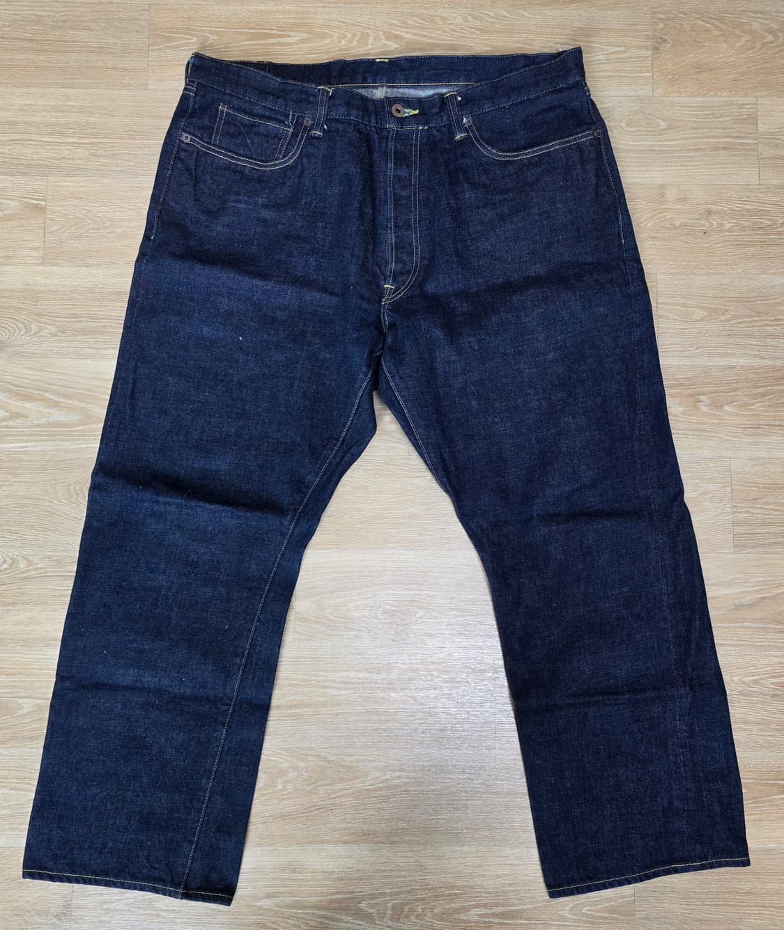 제라도 대전판 44 DENIM  40 상품이미지1