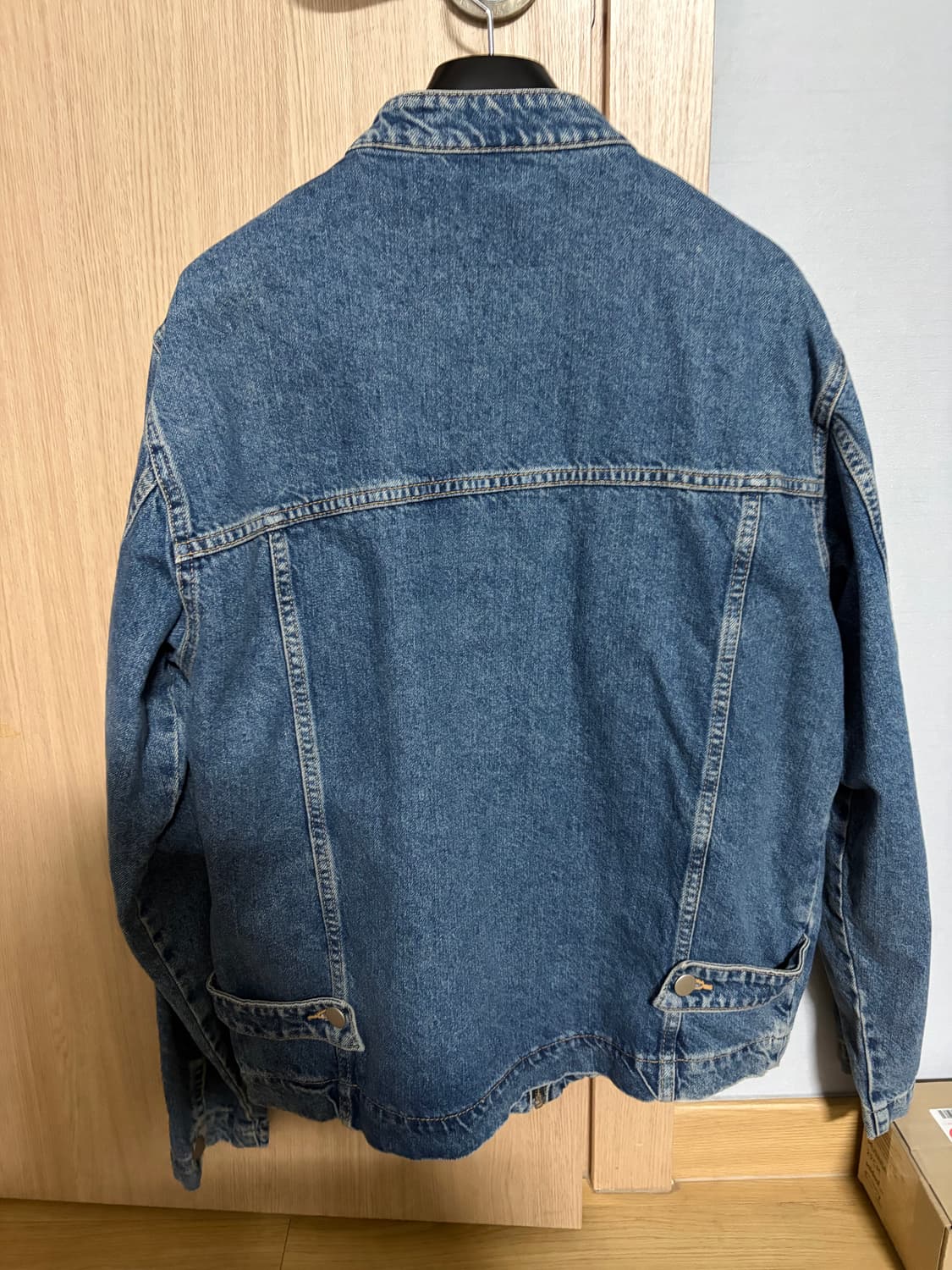 자라 청자켓 상품이미지3