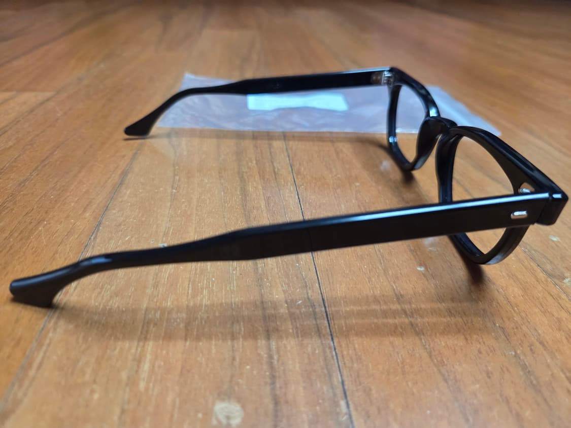 60s 크리스옵티컬 양크 [48-21]  usa 상품이미지4