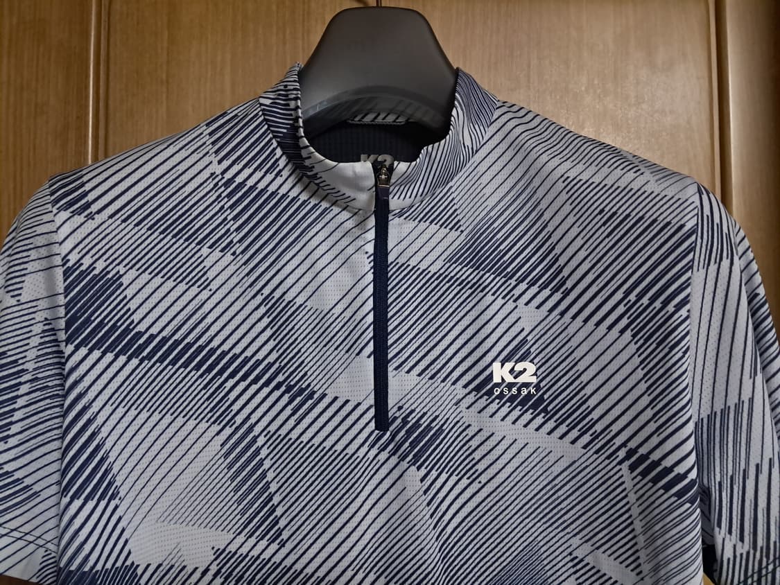 K2 여성 반팔티 95 상품이미지3