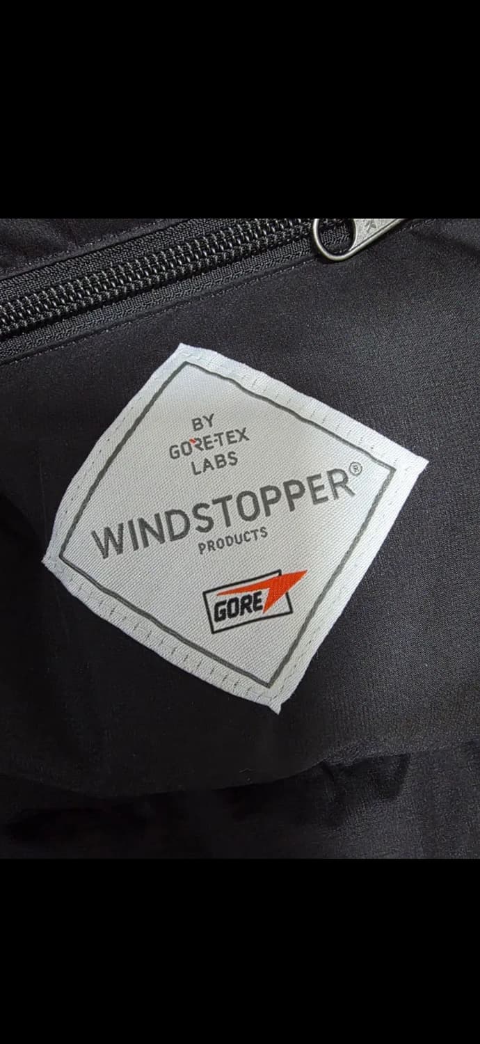 노스페이스 재팬 얼터레이션 시에라 자켓 XS 상품이미지4