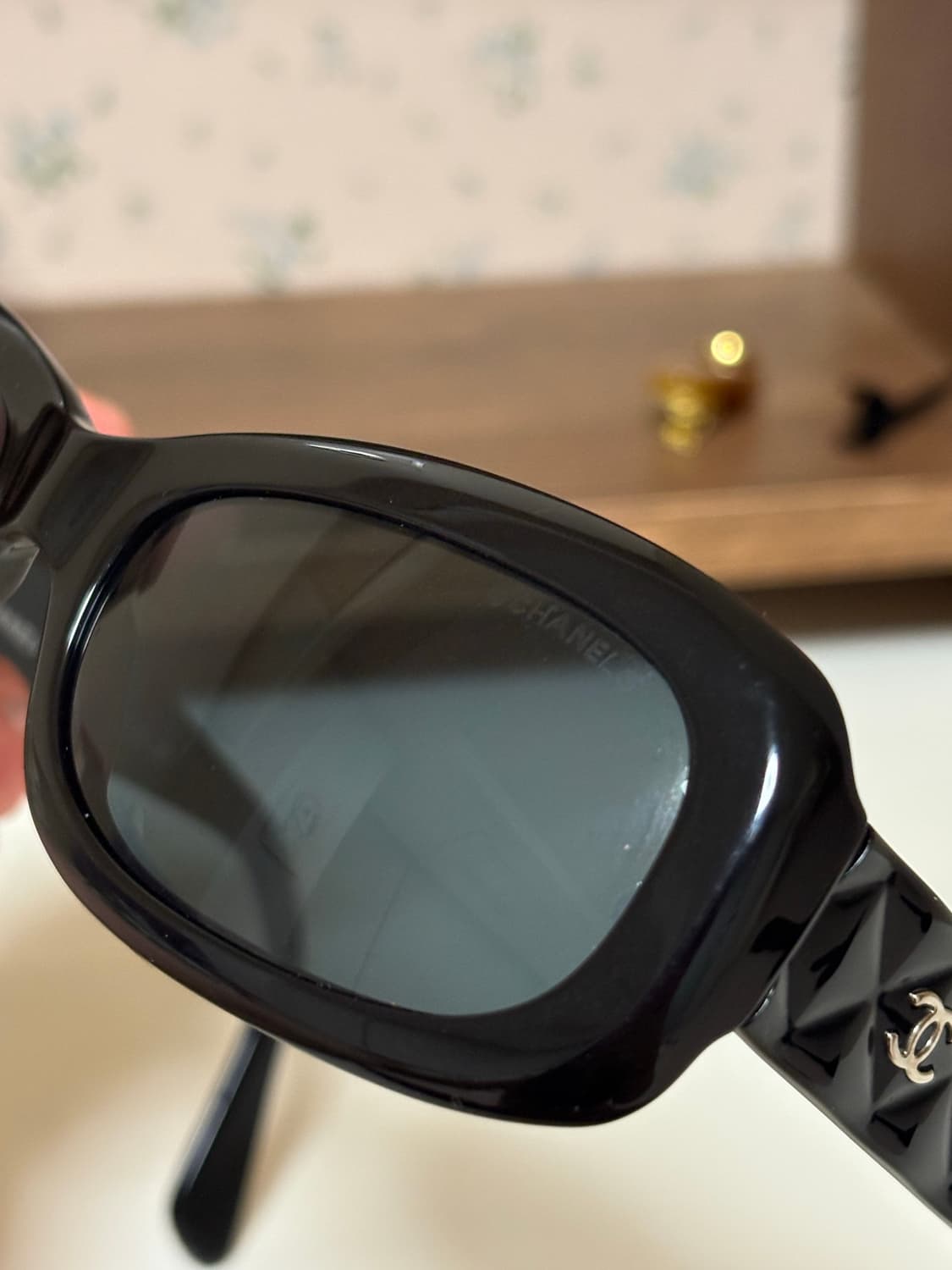 샤넬 선글라스 판매합니다 상품이미지6