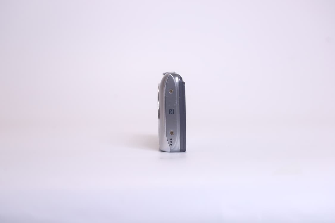 니콘 쿨픽스 S3700 실버 상품이미지3