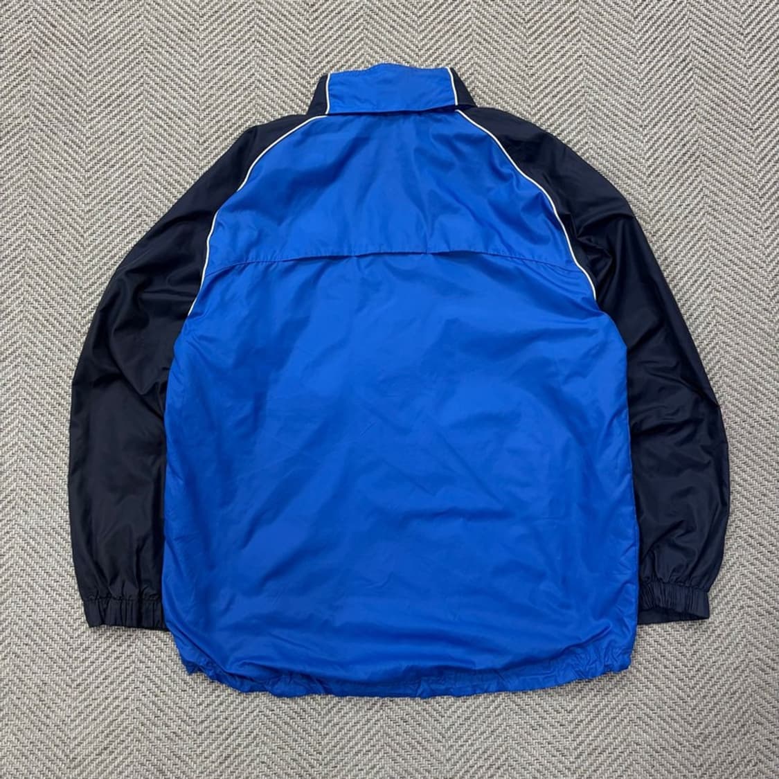 나이키 배색 바람막이 v2196 상품이미지2