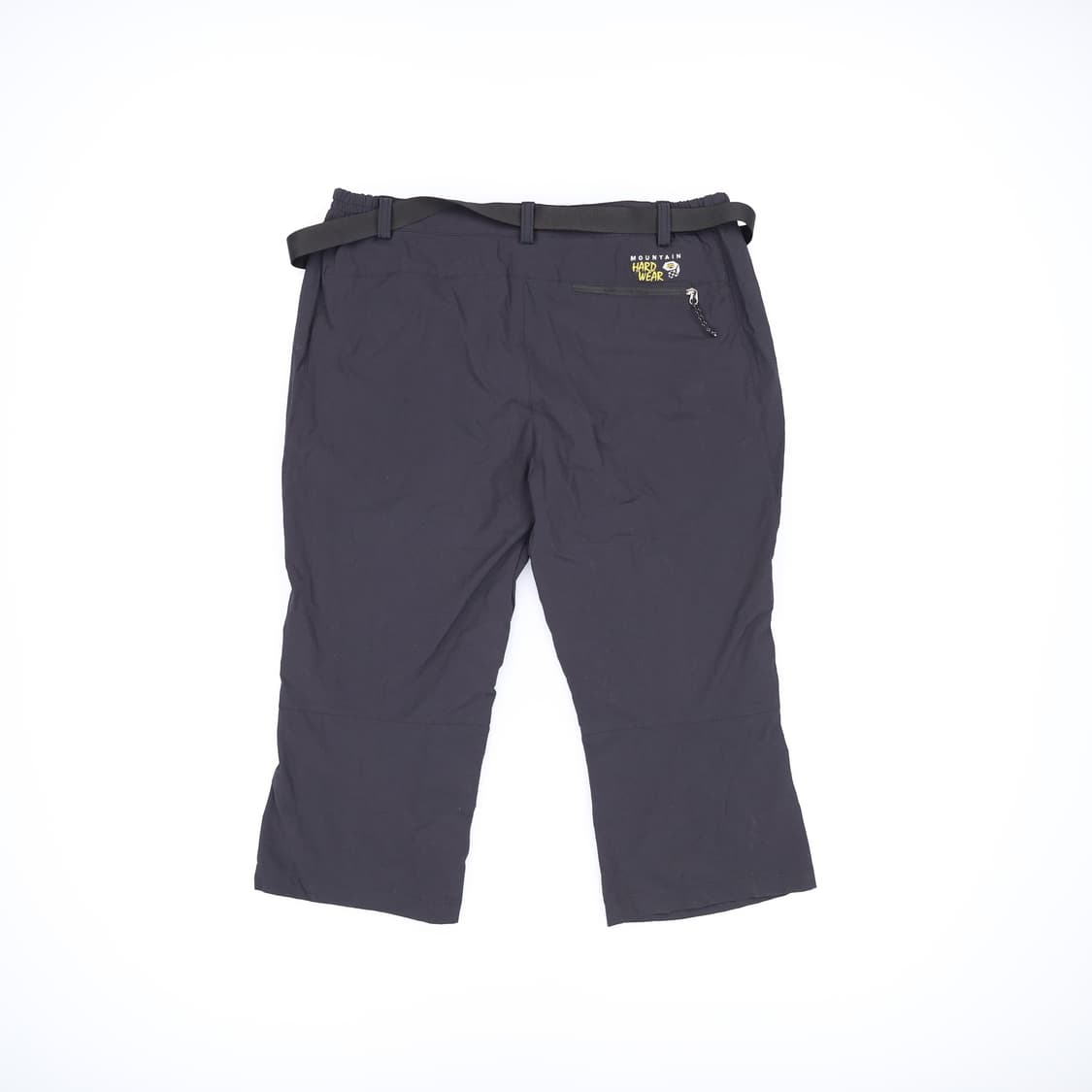 80 하드웨어 등산복 7부팬츠 0420H1 상품이미지2