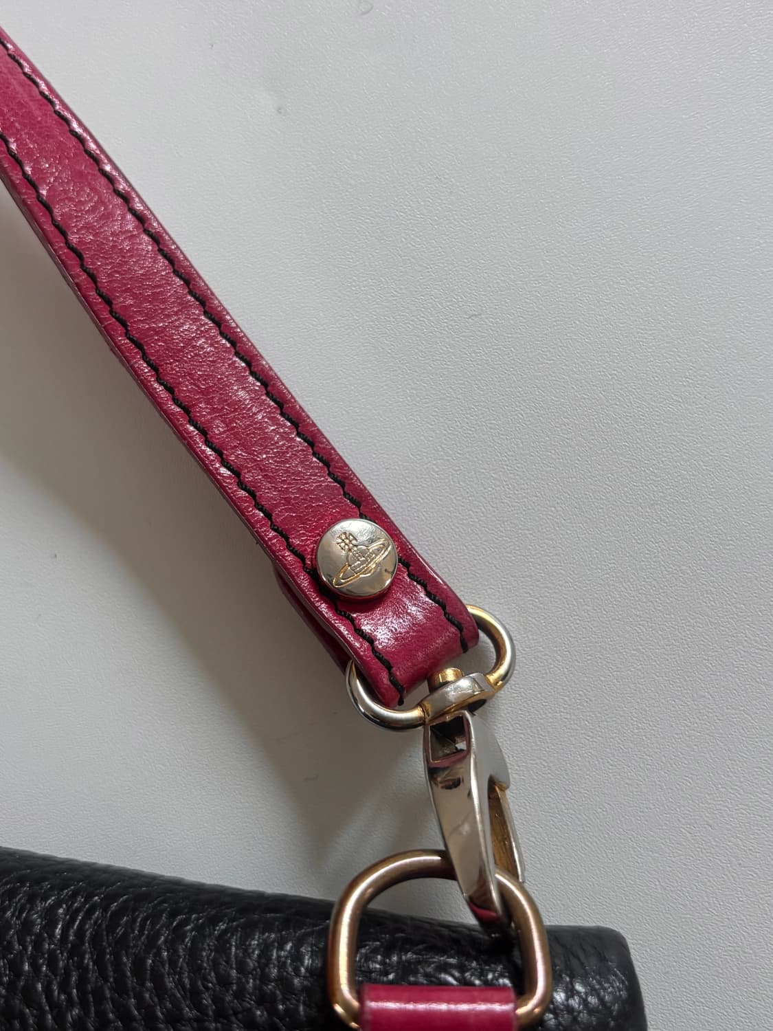 VIVIENNE WESTWOOD 비비안 웨스트우드 백 상품이미지7