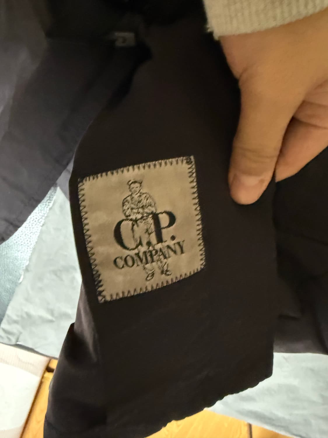 CP컴퍼니 카코트 상품이미지3