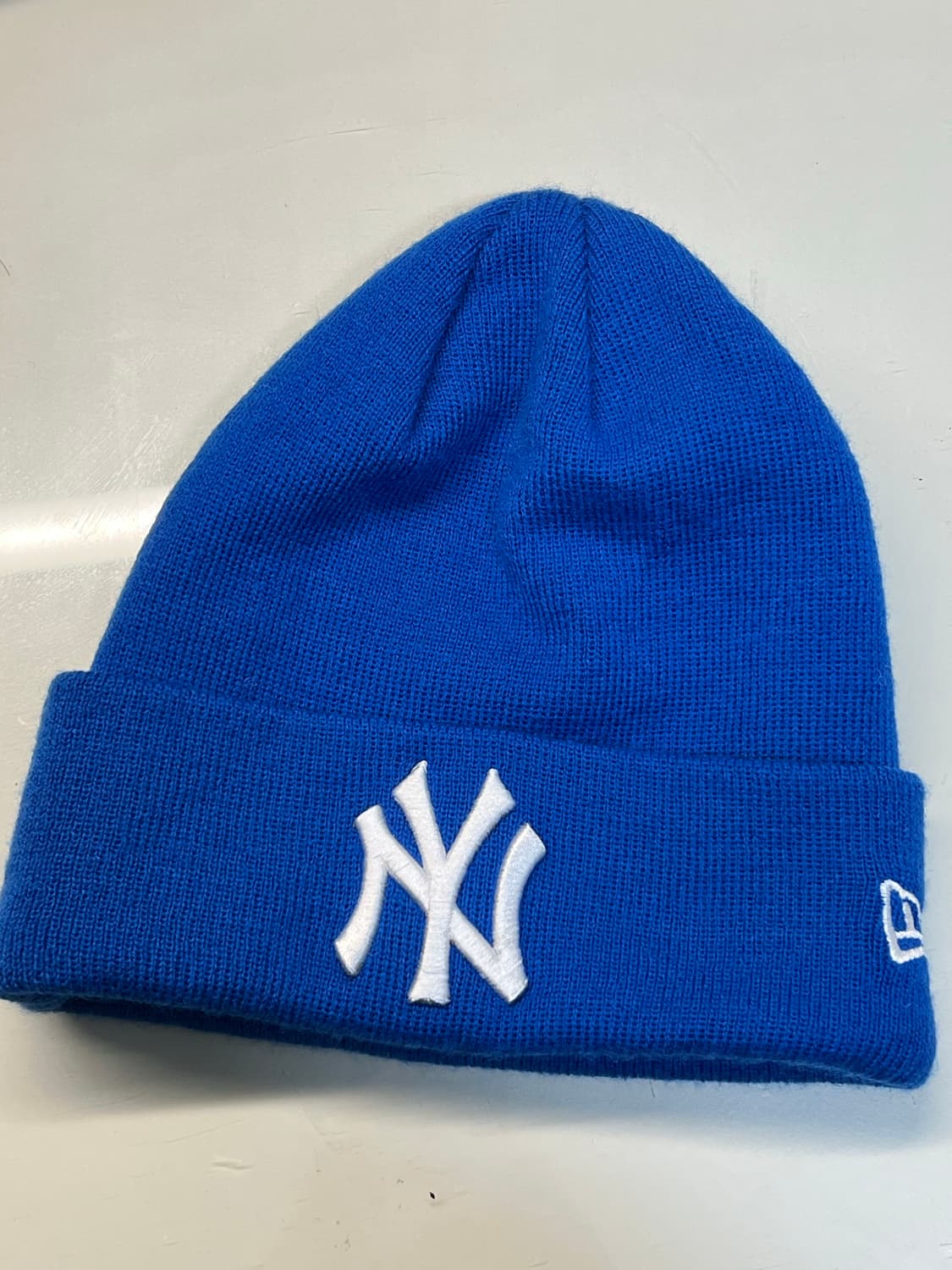 뉴욕양키즈 뉴에라 비니 상품이미지1