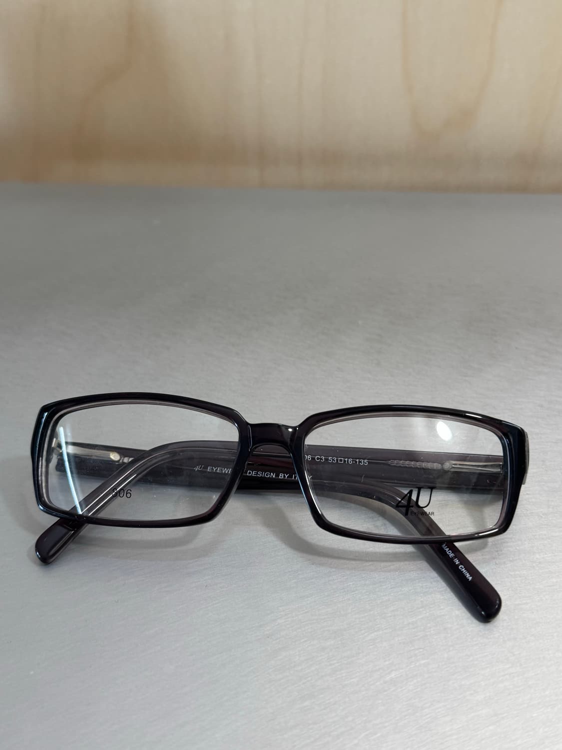 4U Eyewear 806 상품이미지1