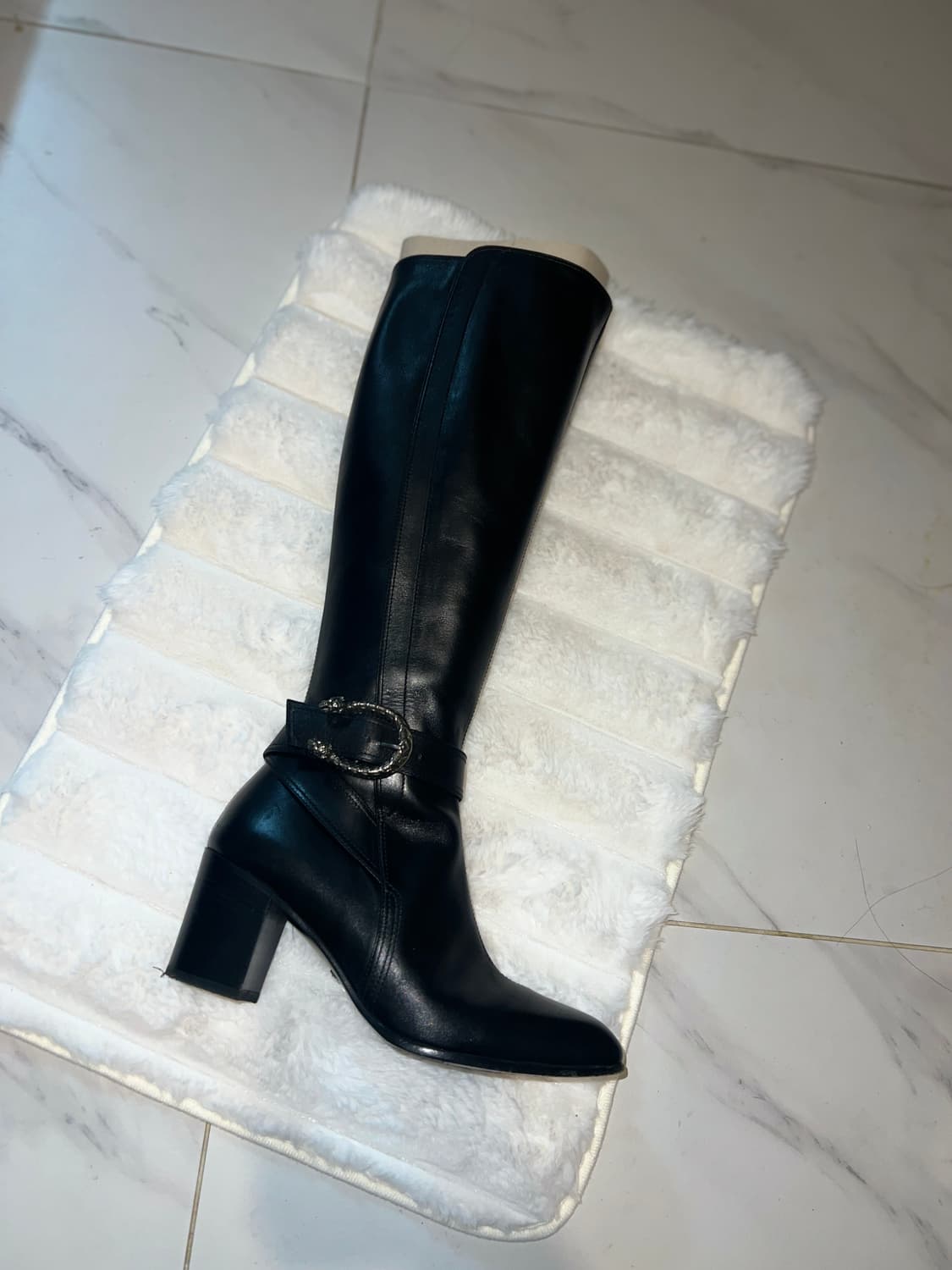 구찌 부츠 상품이미지4