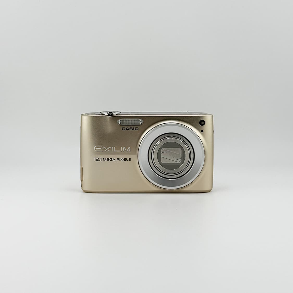 [💖태연픽!] CASIO 카시오 엑슬림 Z400 레트로 디지털 카메라 상품이미지3