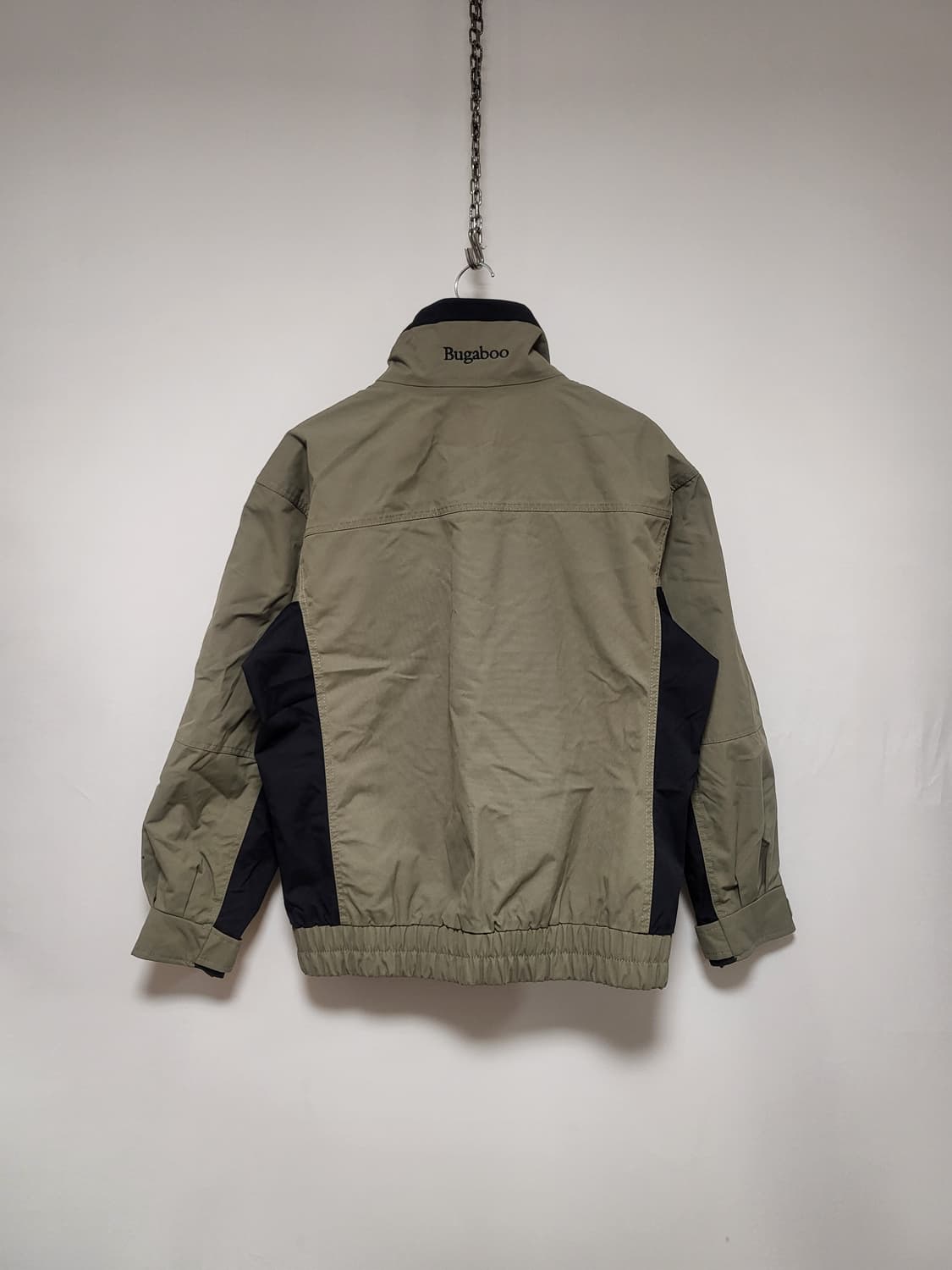 콜롬비아 옴니테크 부기부 1986 인터체인지 자켓 상품이미지5