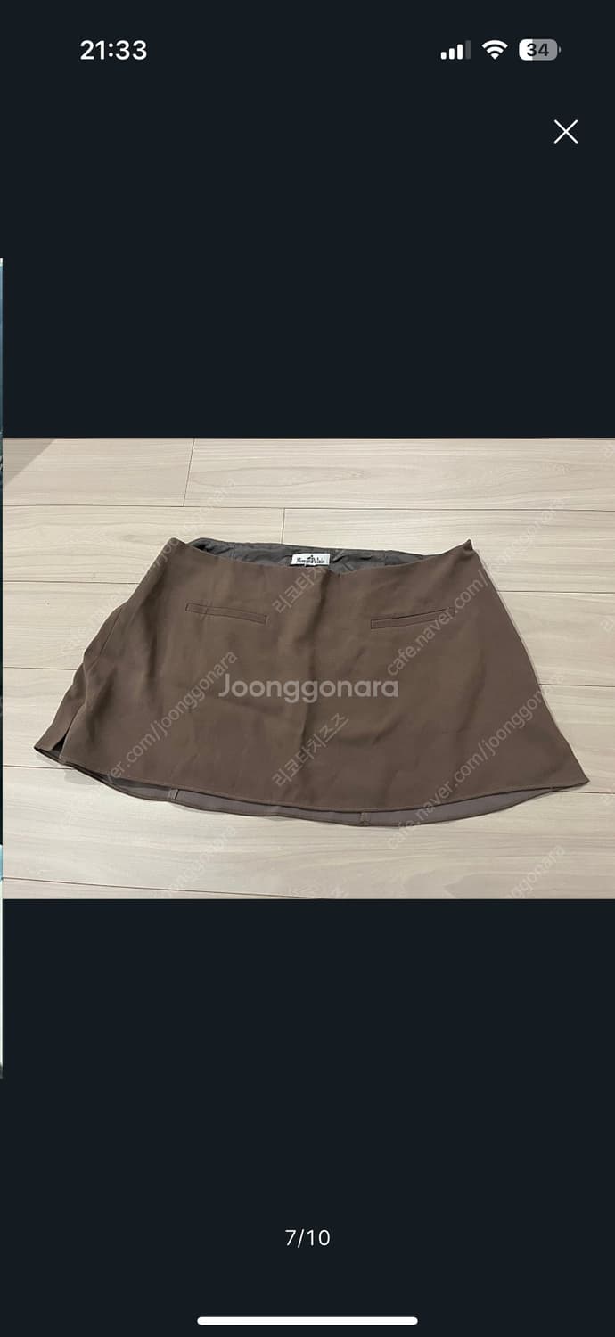 Mirror palasis 상품이미지7