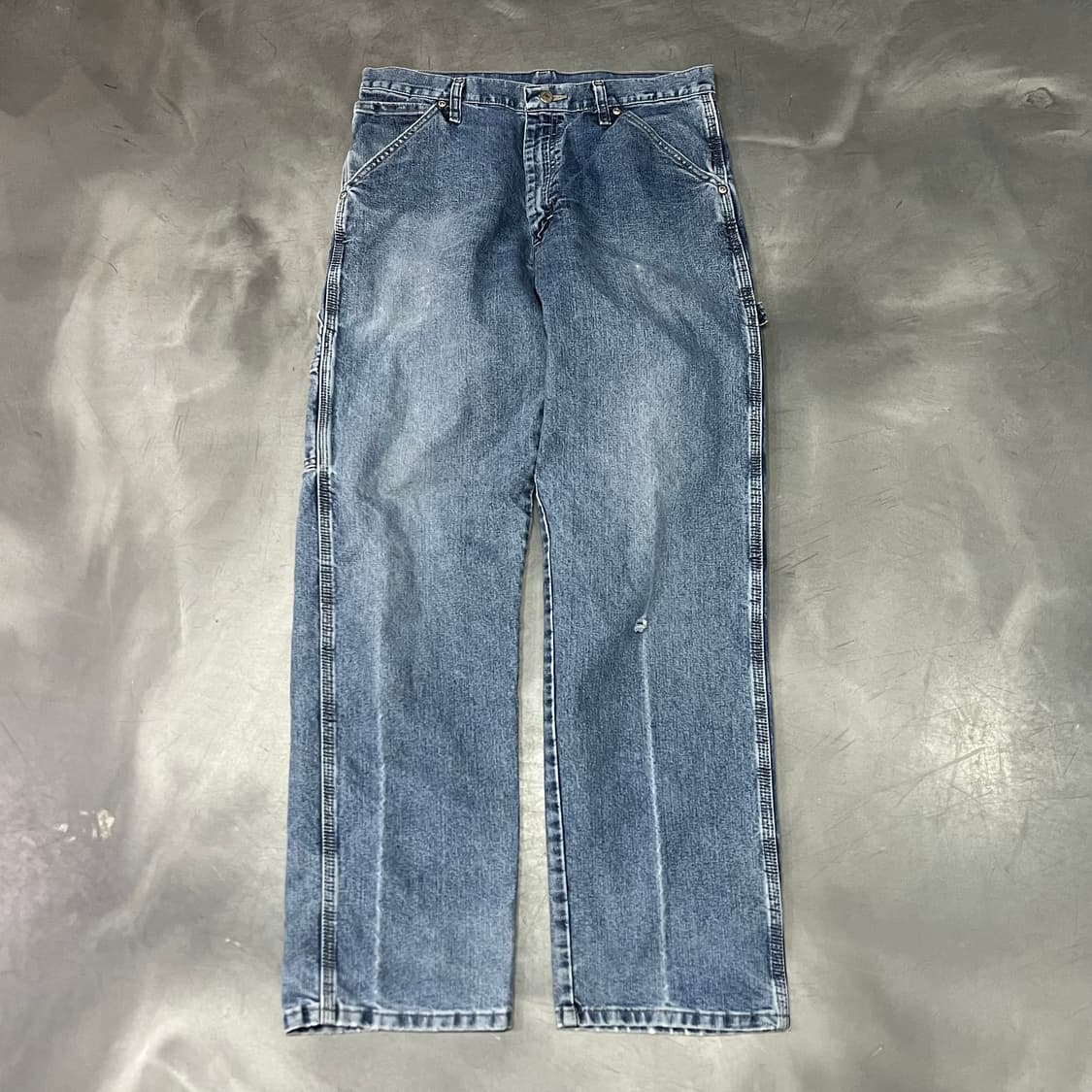  랭글러 카펜터 데님팬츠 y15415 상품이미지1