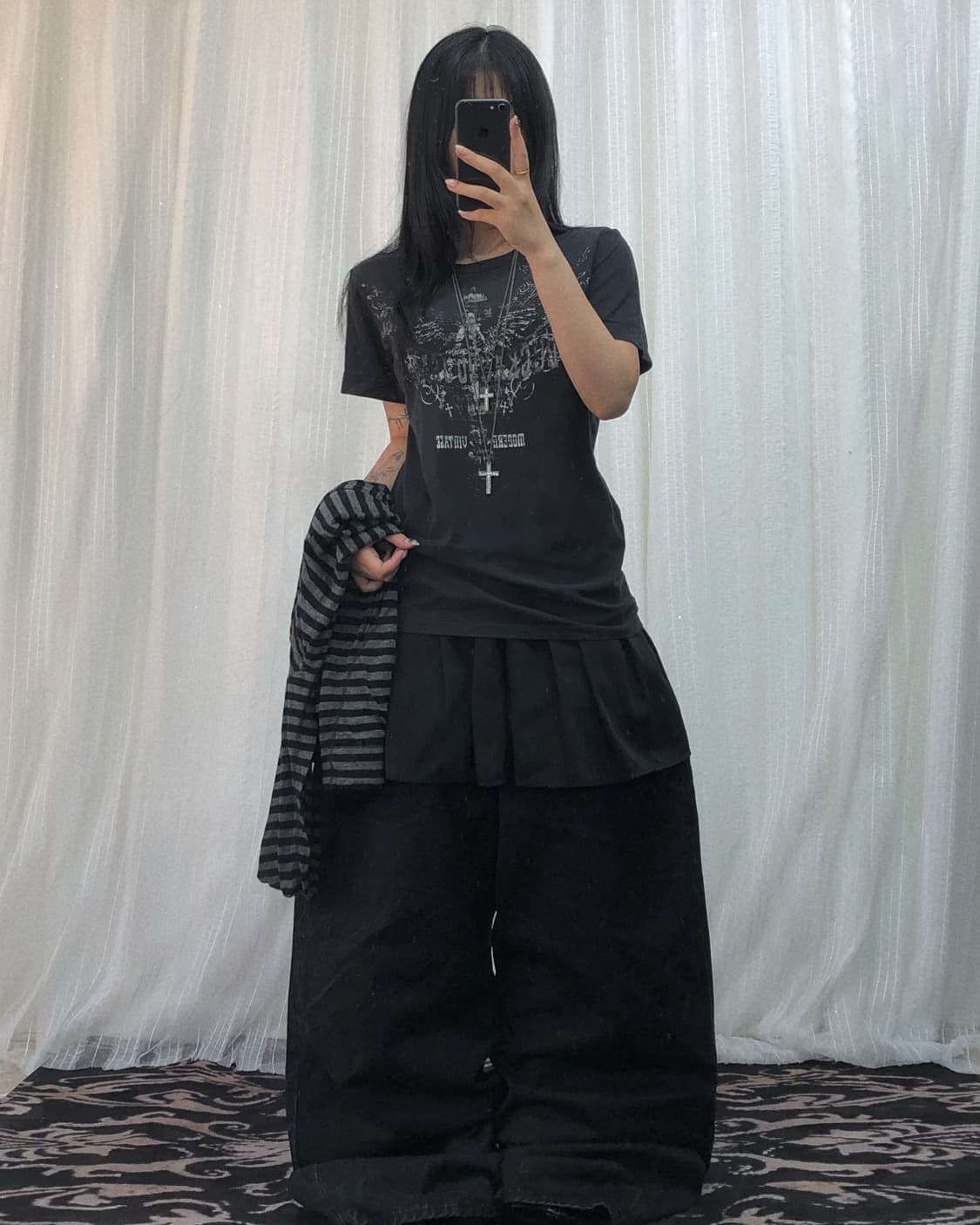 버카루 펑크 세트 상품이미지5