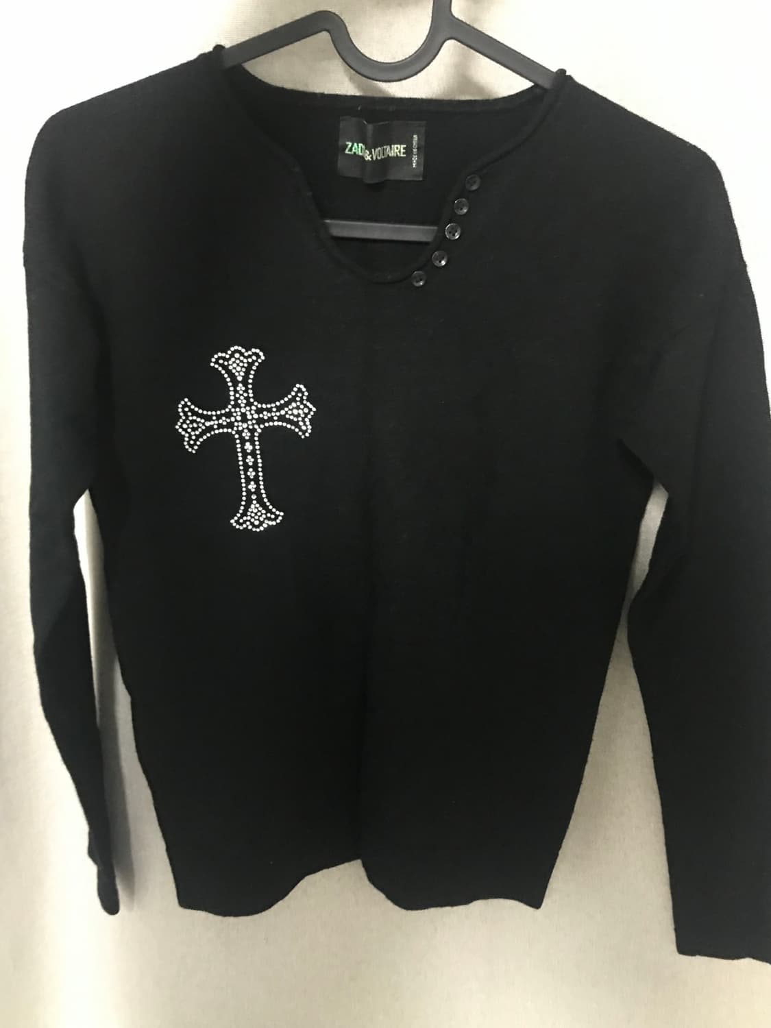 핫픽스 포인트 빈티지 슬리브  상품이미지2