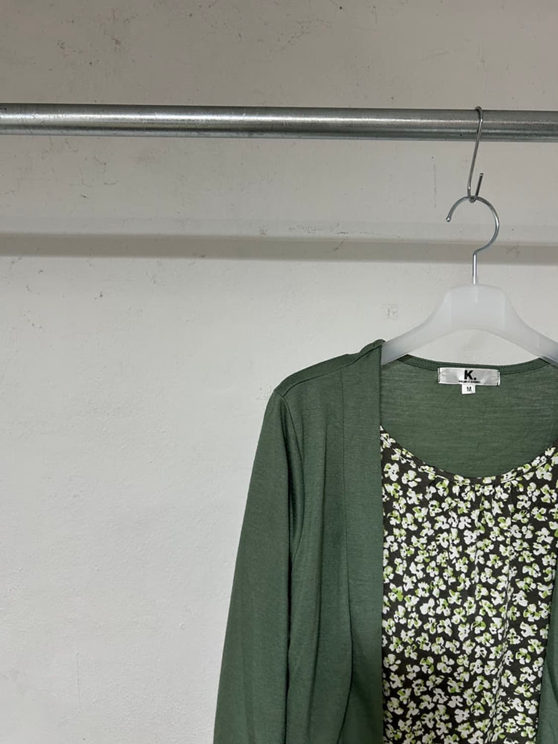 vtg top 상품이미지2