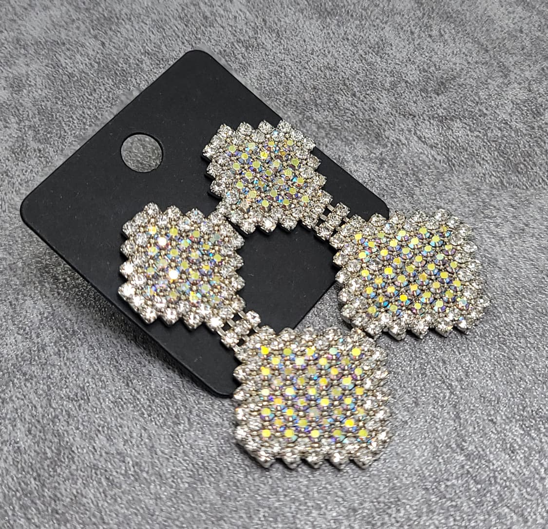 엔틱 빈티지귀걸이 상품이미지3