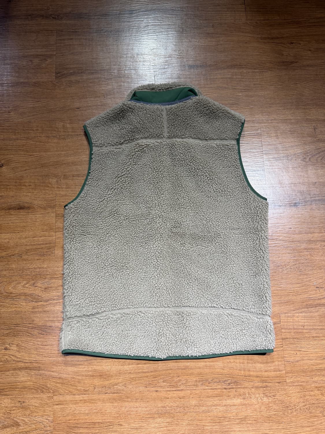 [L]파타고니아 레트로X 베스트 시버드 그레이 상품이미지2