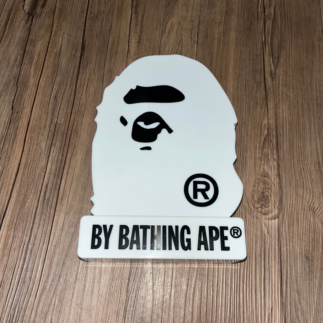 [Bape] 베이프 무드등 상품이미지2