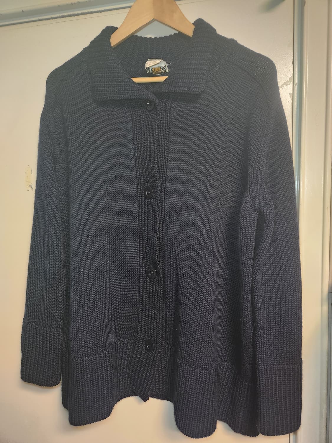 막스앤코 by 막스마라 가디건 L 상품이미지1