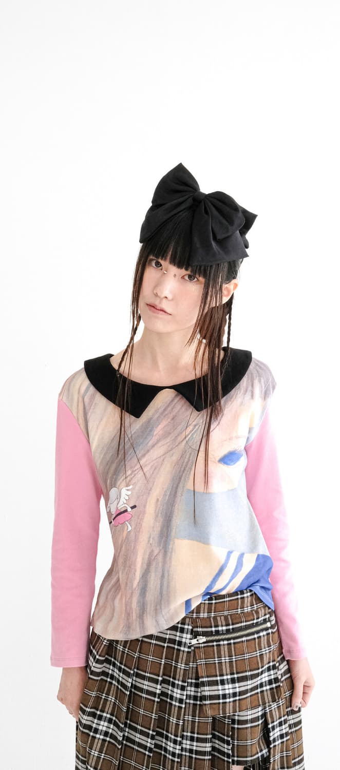 샵페어리 티셔츠 상품이미지1