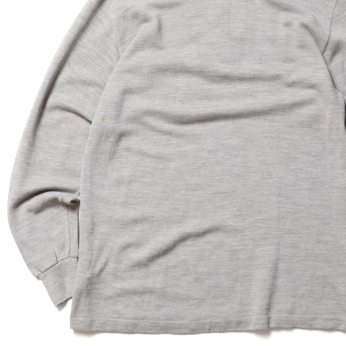 셀린느 Celine Polo Long Sleeve 
 상품이미지6