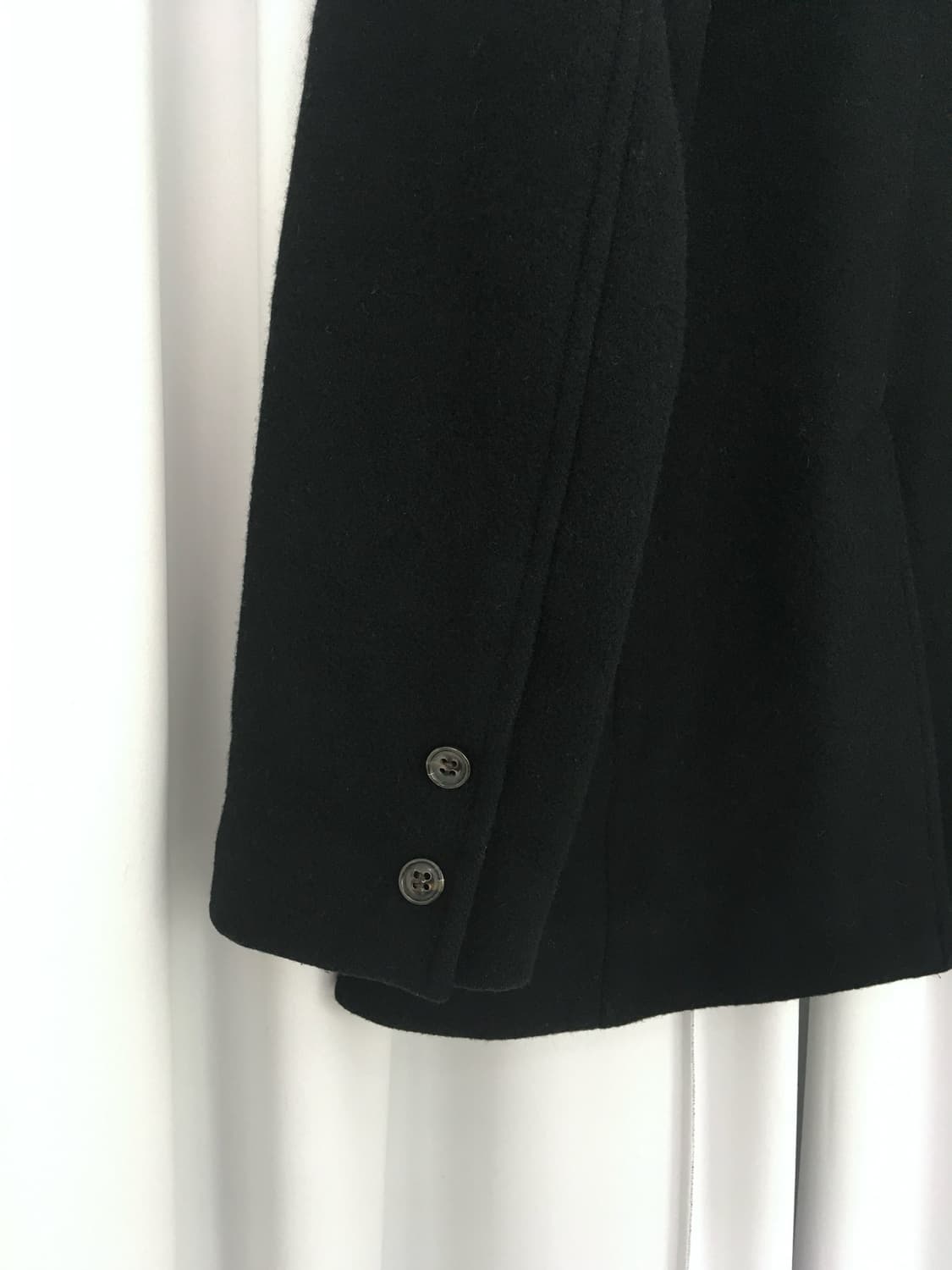 Sunao Kuwahara lined Jacket 상품이미지9