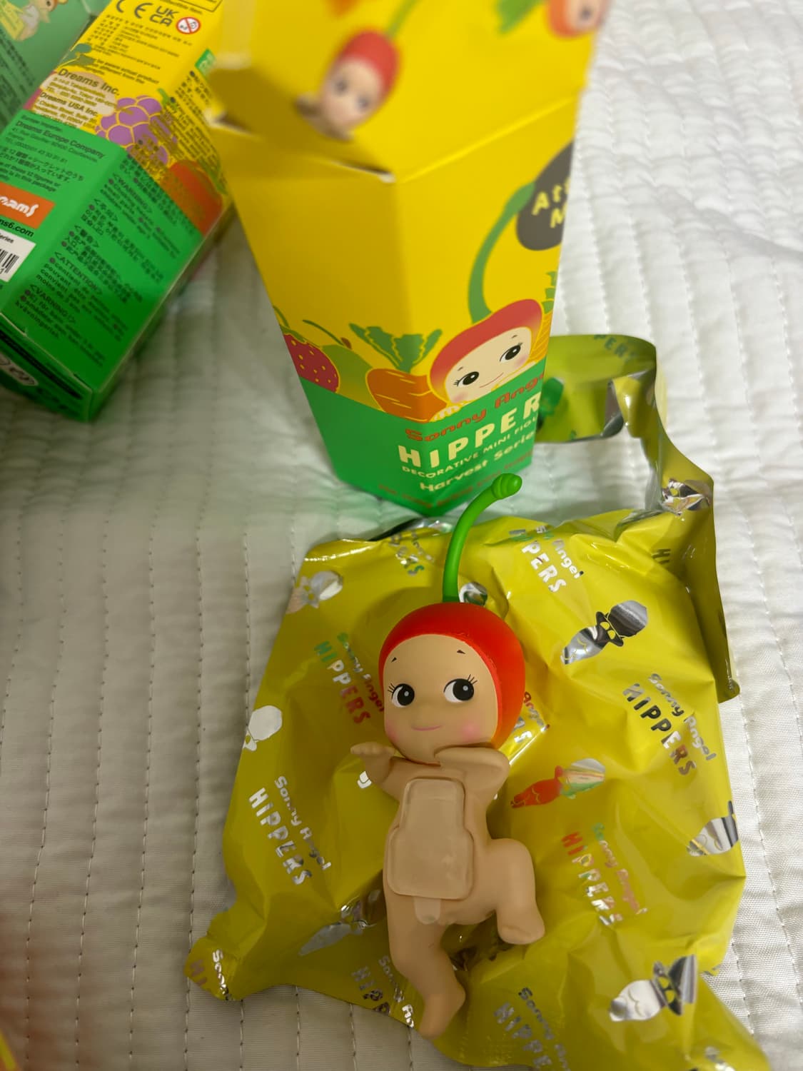 소니엔젤 하베스트 히퍼 체리 상품이미지1