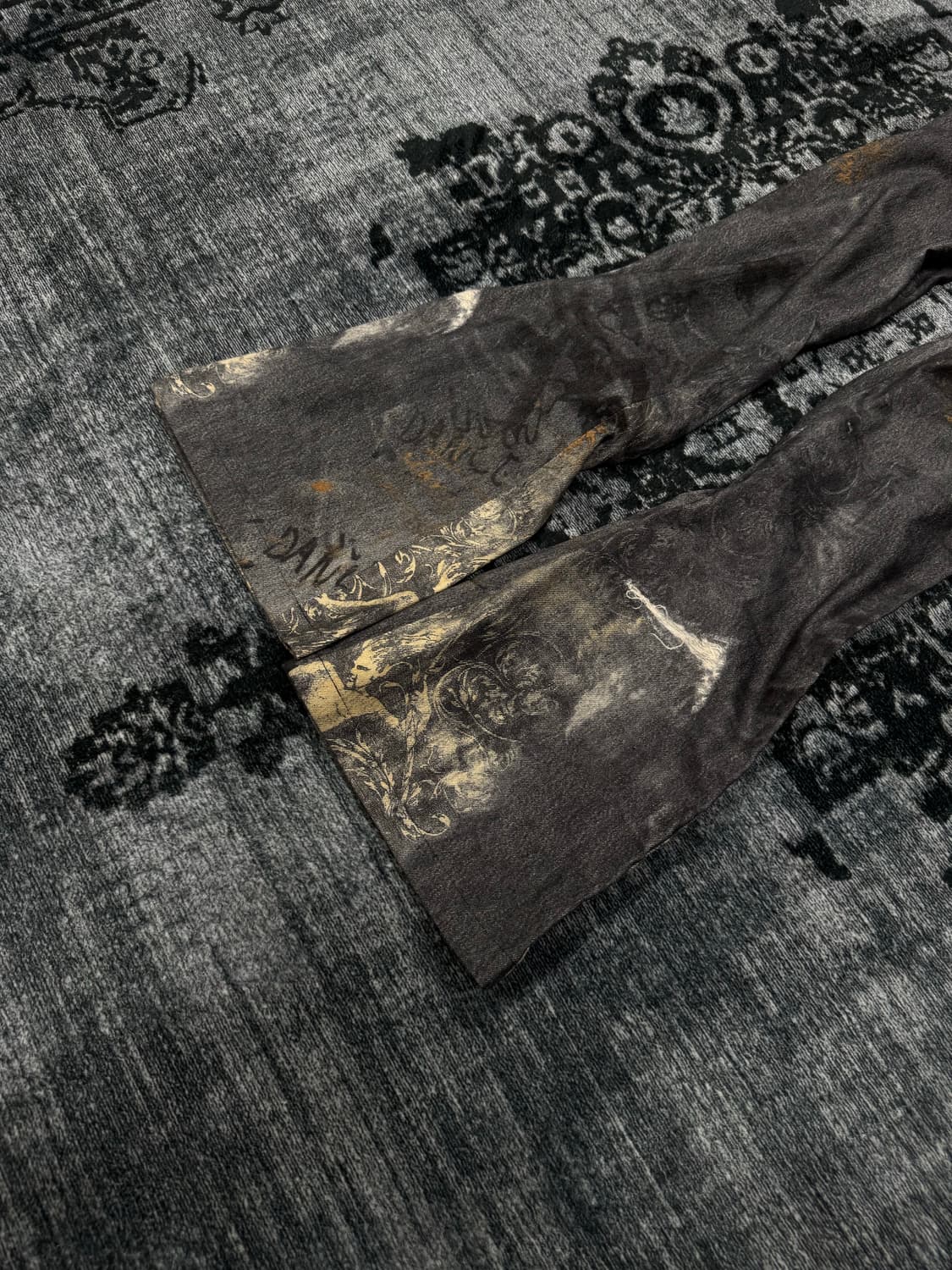 Tornado mart 00s archive full printing b 상품이미지6