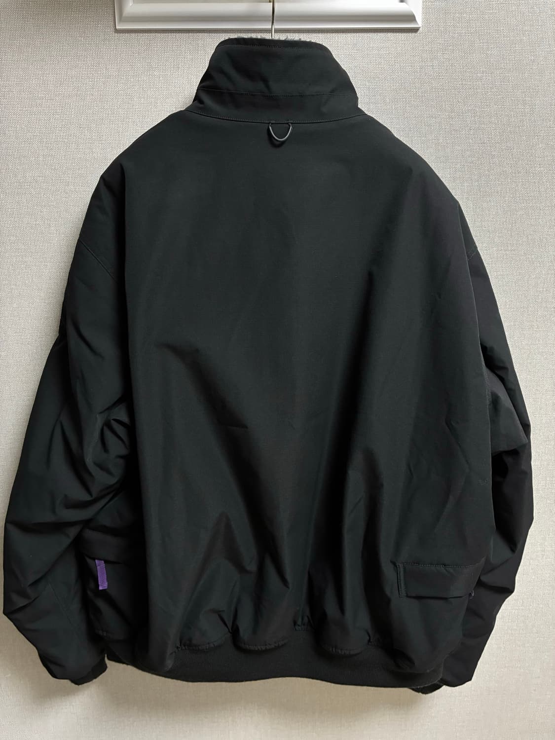 다이와피어39 테크 웜업 자켓 L사이즈 상품이미지7