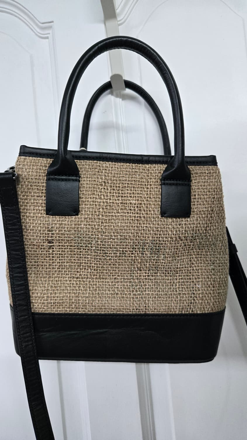 할리케이 비니 미니 토트백 상품이미지4