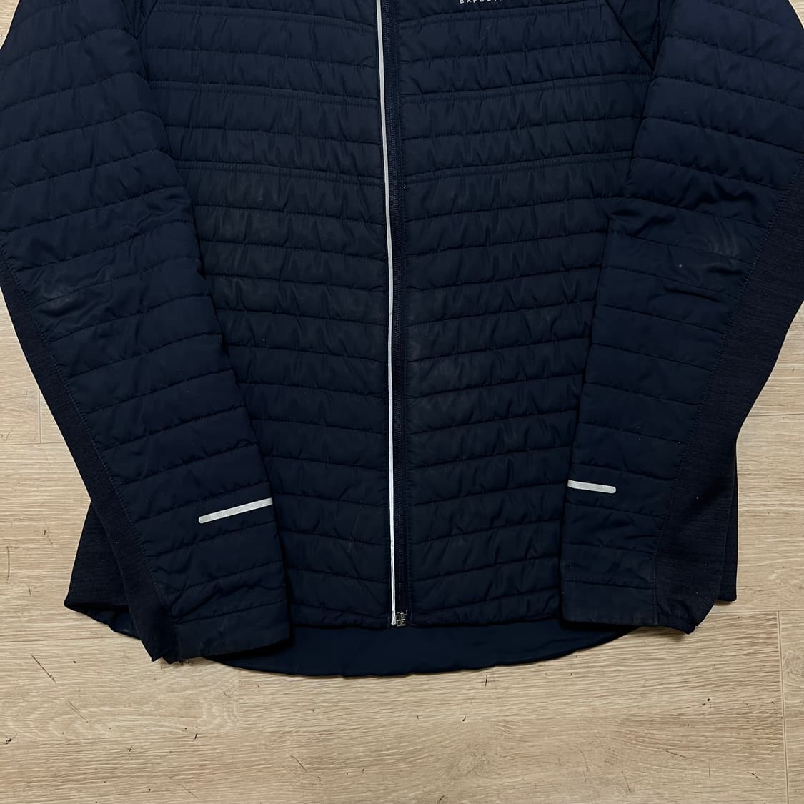 디스커버리 익스페디션 경량패딩 점퍼 [네이비] L/100 상품이미지3