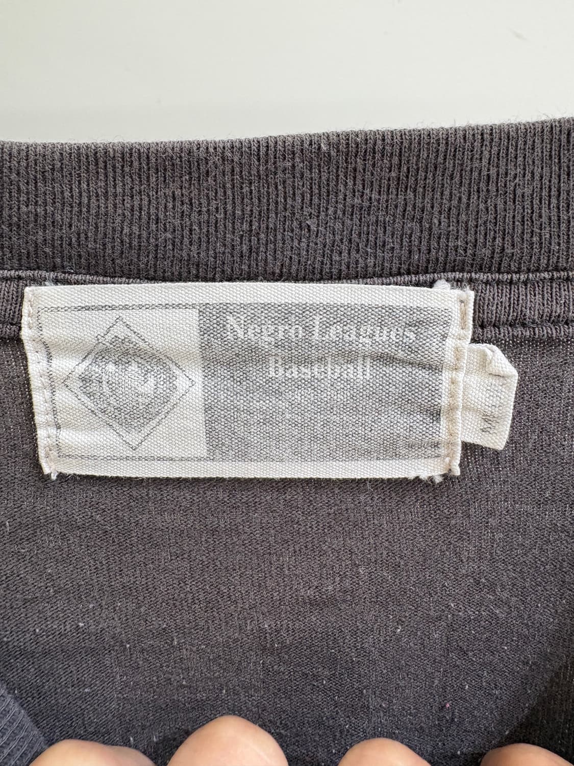 NEGRO LEAGUES 반팔티셔츠 상품이미지9