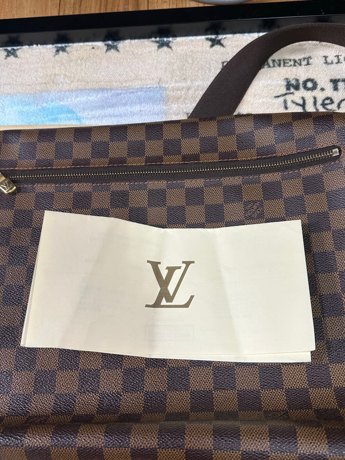 루이비통 크로스백 상품이미지9