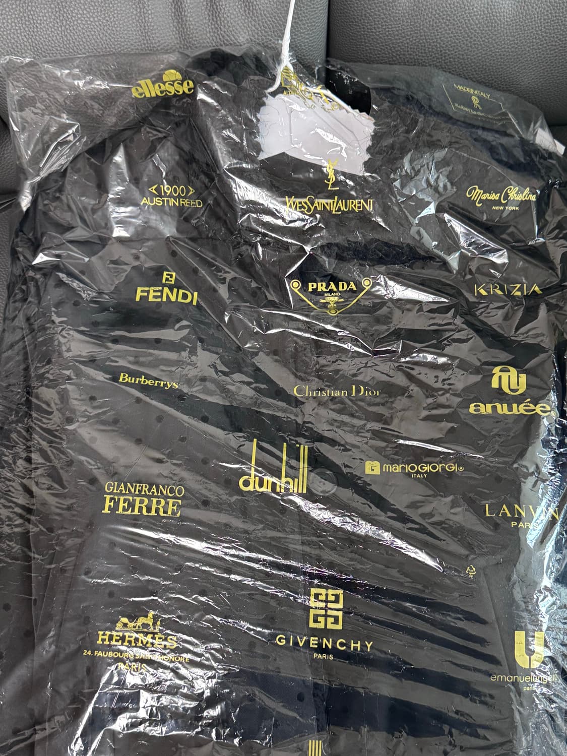 인앤양인하모니 리버시블자켓 상품이미지3