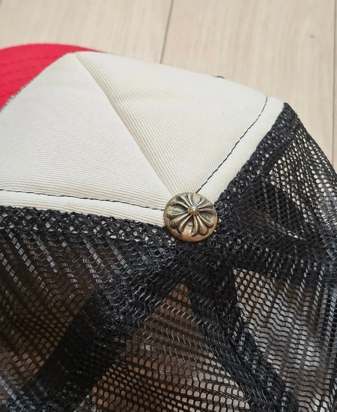 크롬하츠 할리우드 트러커캡 상품이미지3