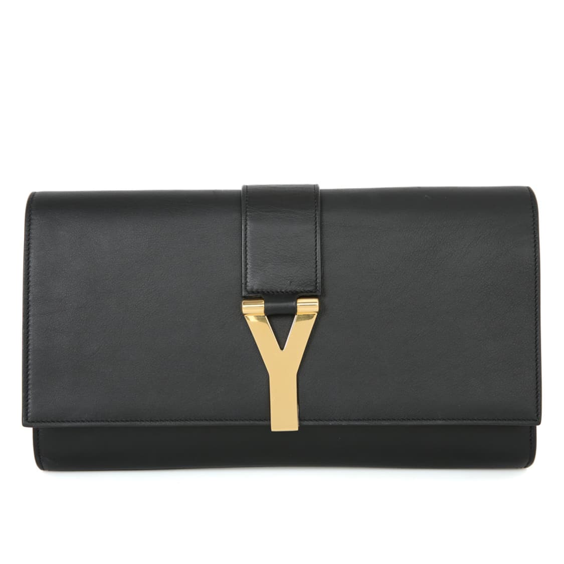 생로랑 클러치 YSL 카바시크 폴딩 클러치 파티백 311213 상품이미지1