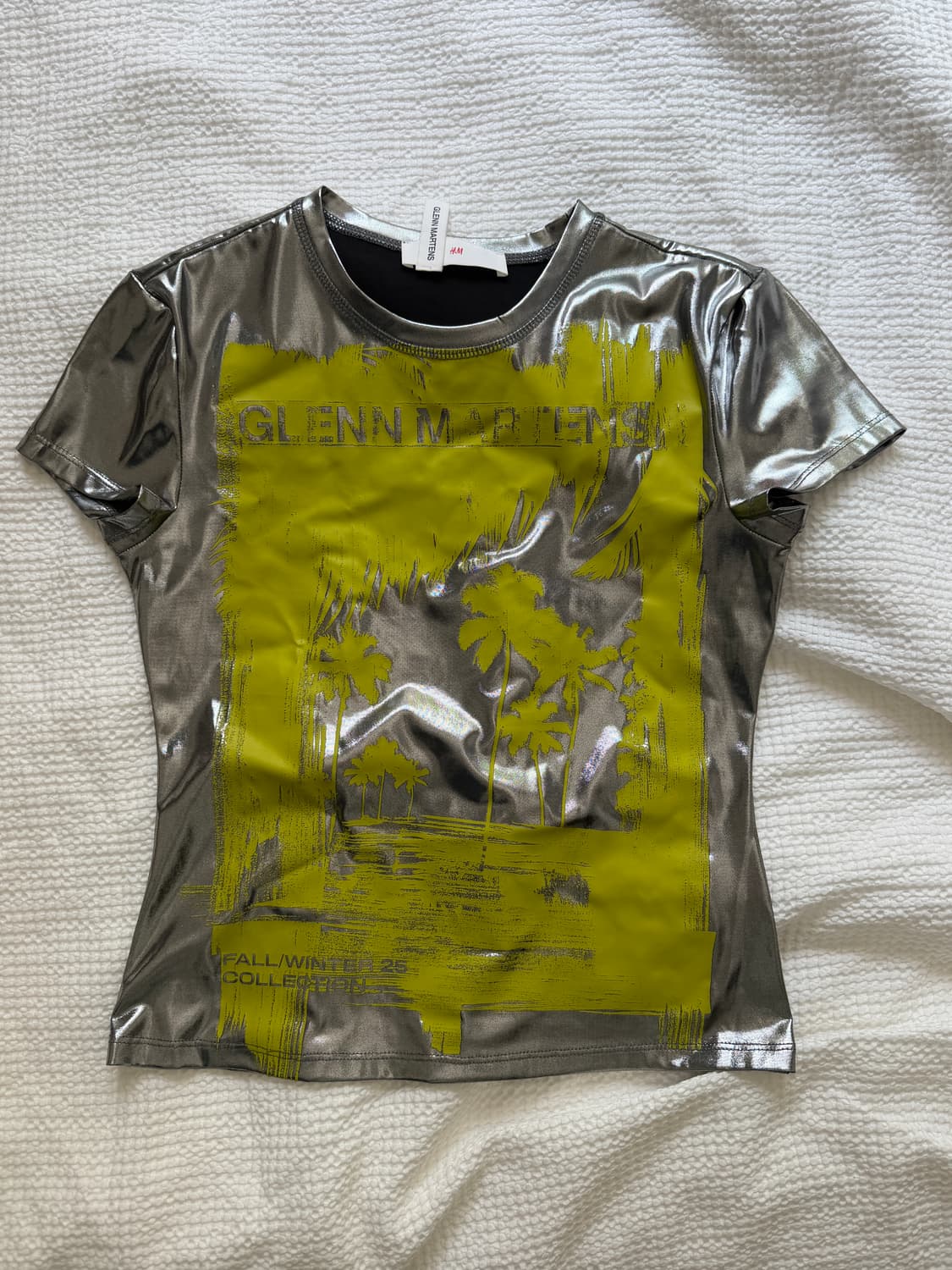 H&M glenn martens 상품이미지4