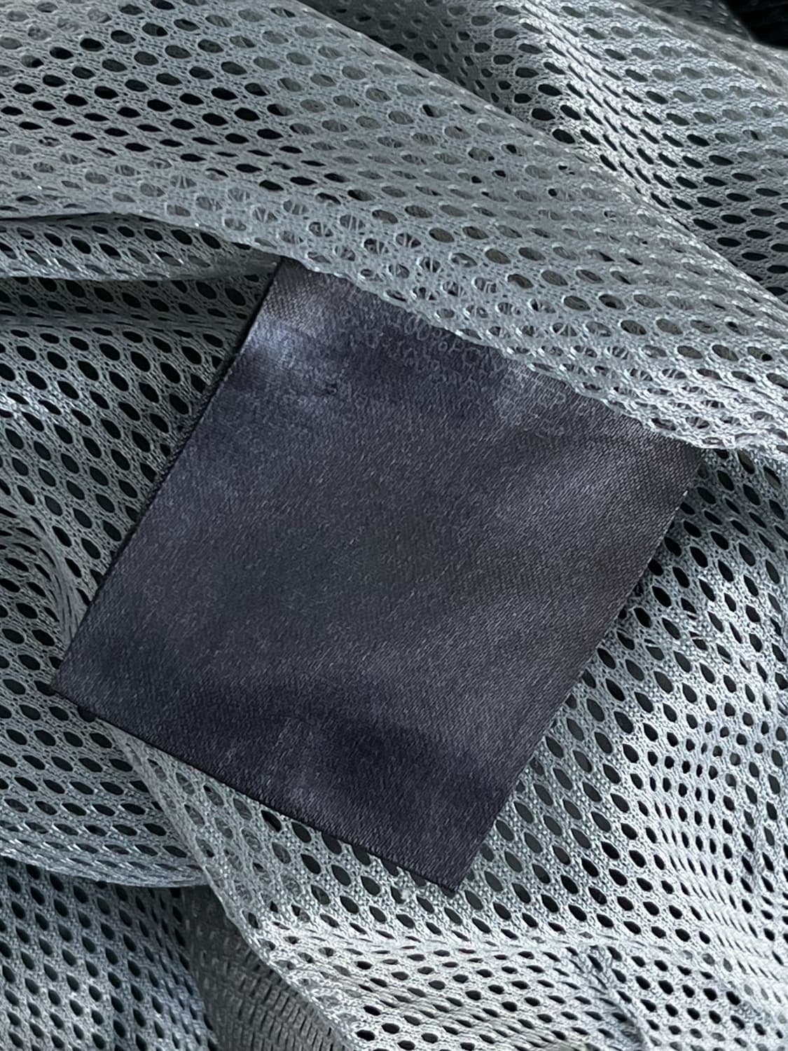 매드터프 컴패스 스켈레톤 사이드 본 우븐 팬츠 상품이미지8