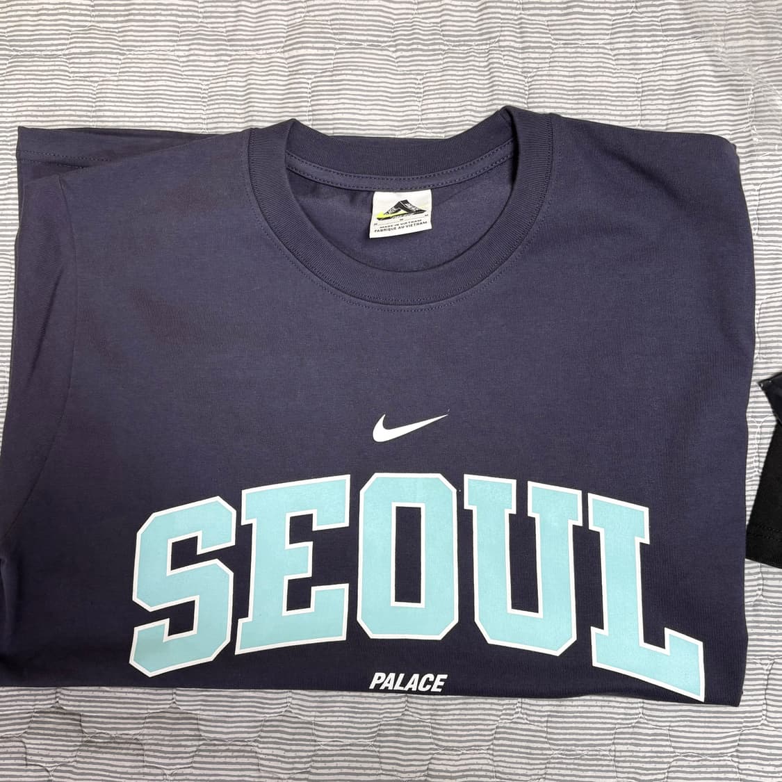 [M]Palace x nike 압구정 반팔티 상품이미지2