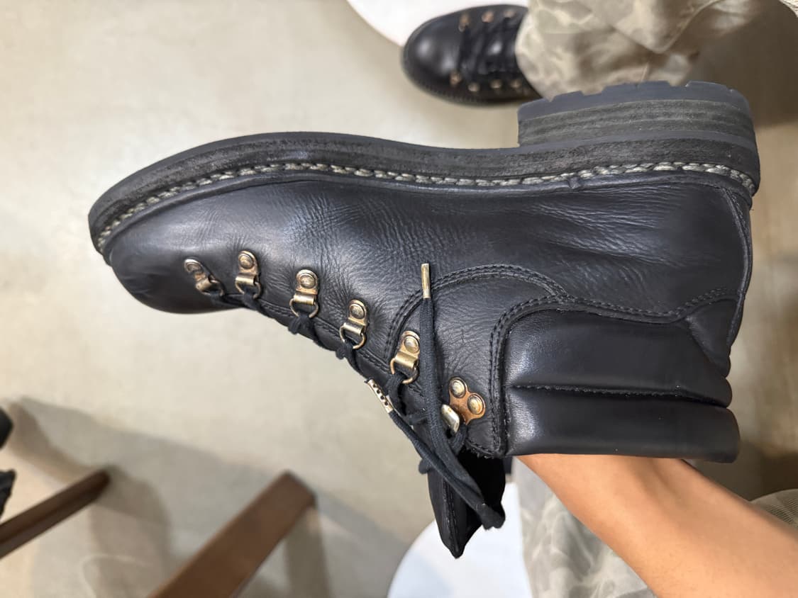 구이디190 하이킹 부츠 상품이미지8