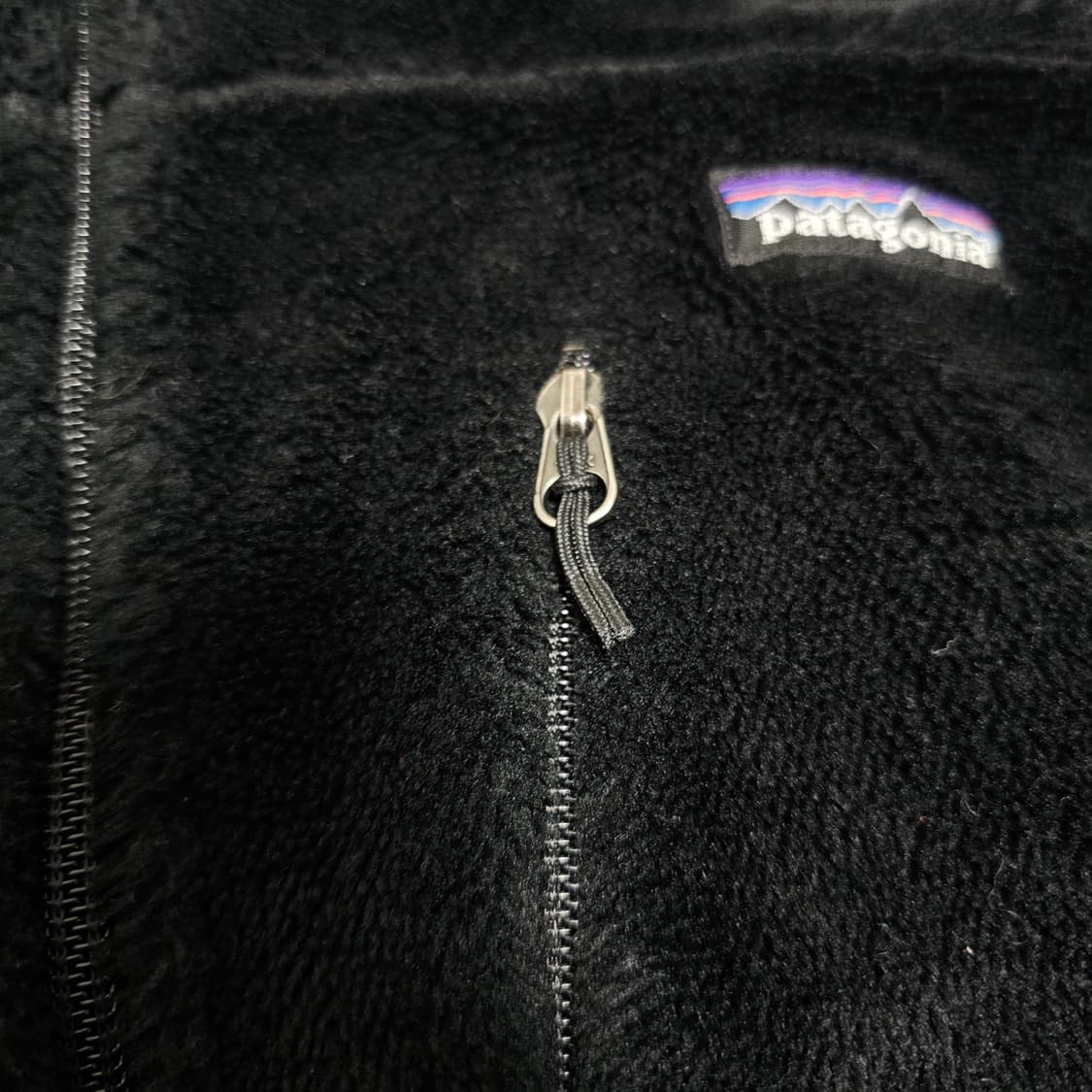 [L] 파타고니아 R4 블랙 상품이미지3