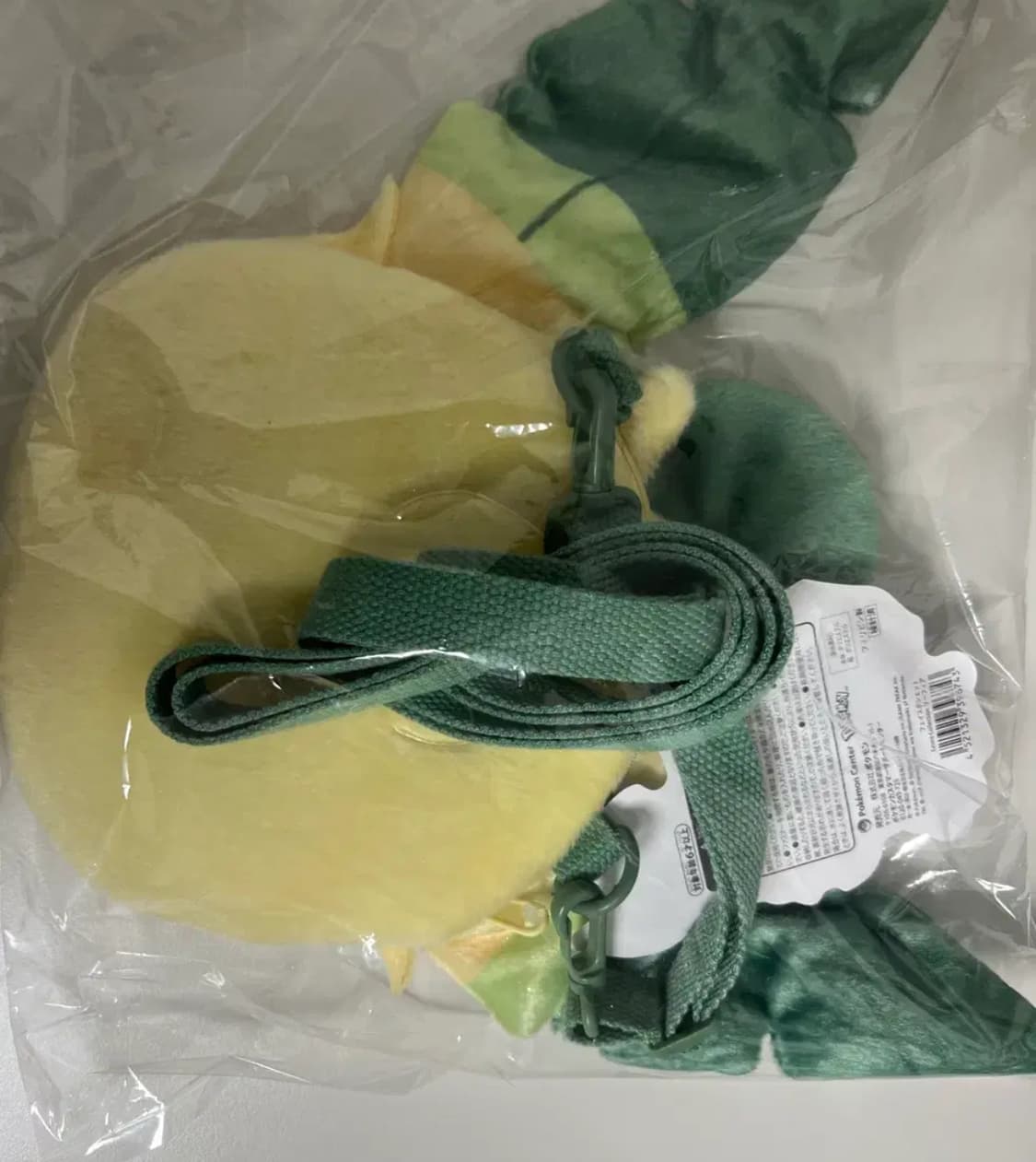 Eevee series 리피아 포셰트 상품이미지3