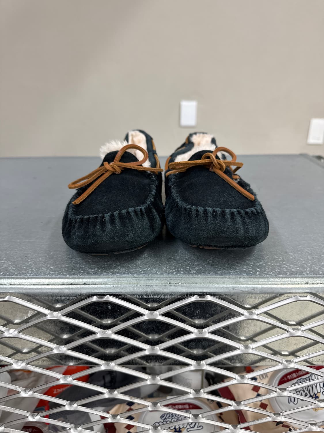 어그 다코타 모카신 250 상품이미지5