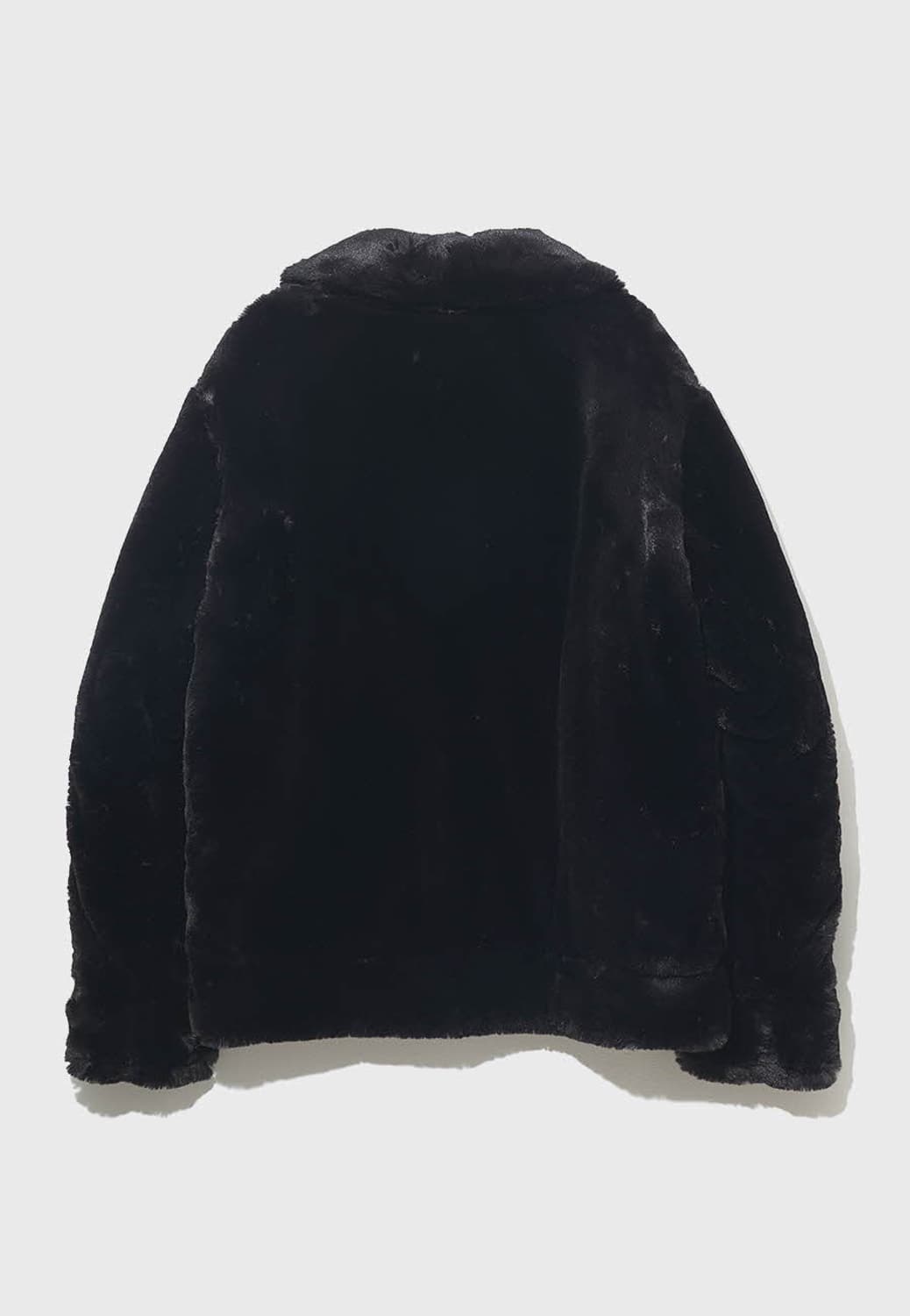 WTAPS fur jacket 상품이미지2