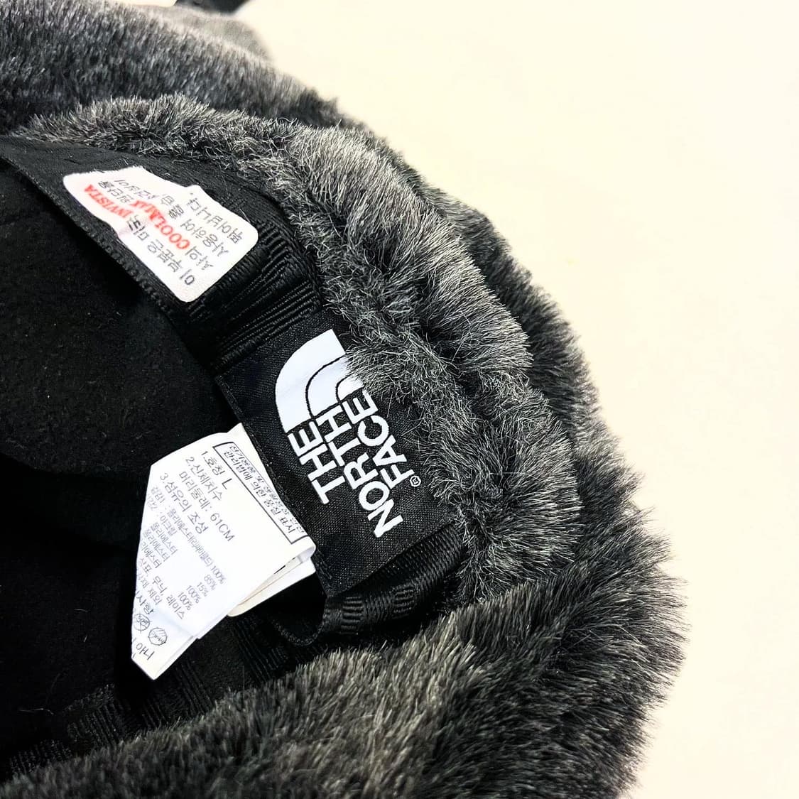 노스페이스 트루퍼햇 상품이미지3